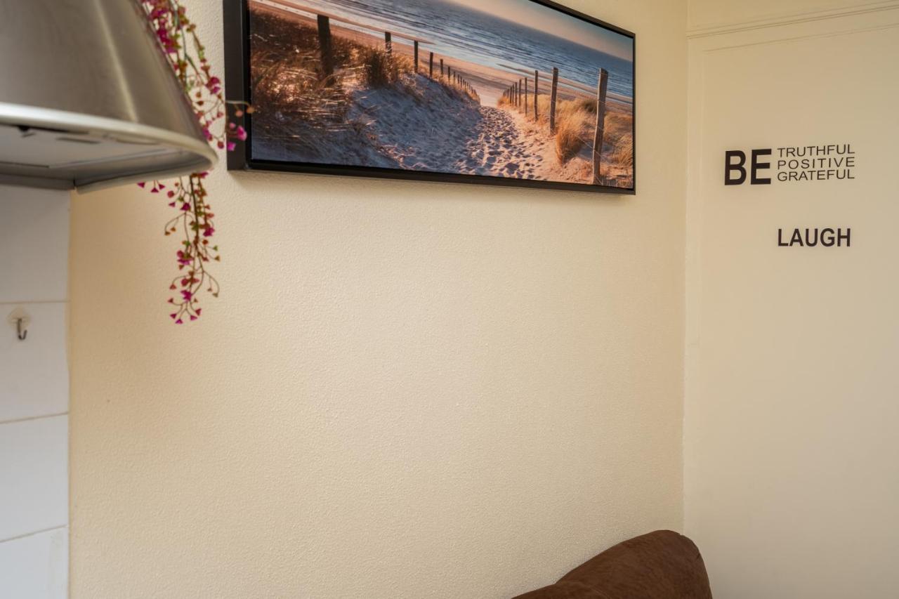 Cozy One Bedroom Apt In Historic Location - Carmo Lisboa Eksteriør bilde